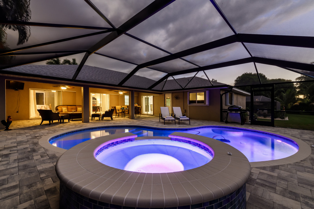 Cape Coral 516