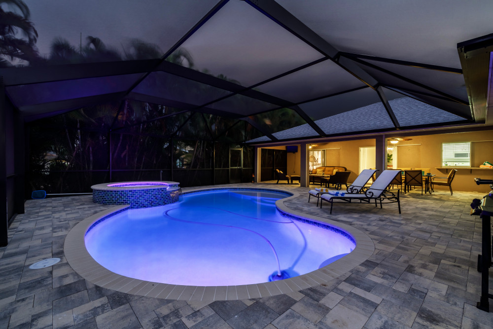 Cape Coral 516