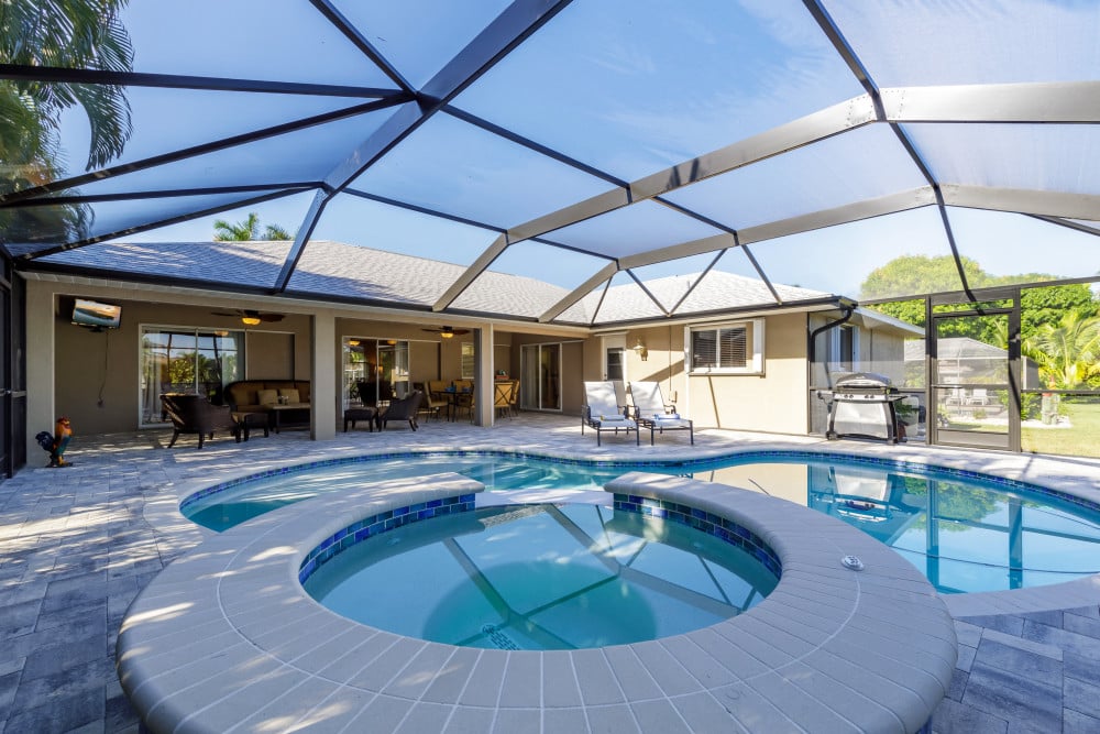 Cape Coral 516