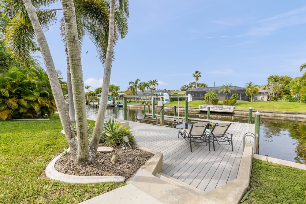 Cape Coral 516