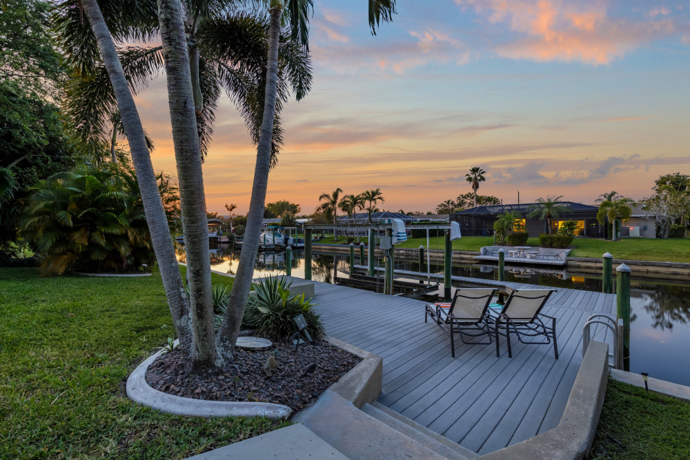 Cape Coral 516