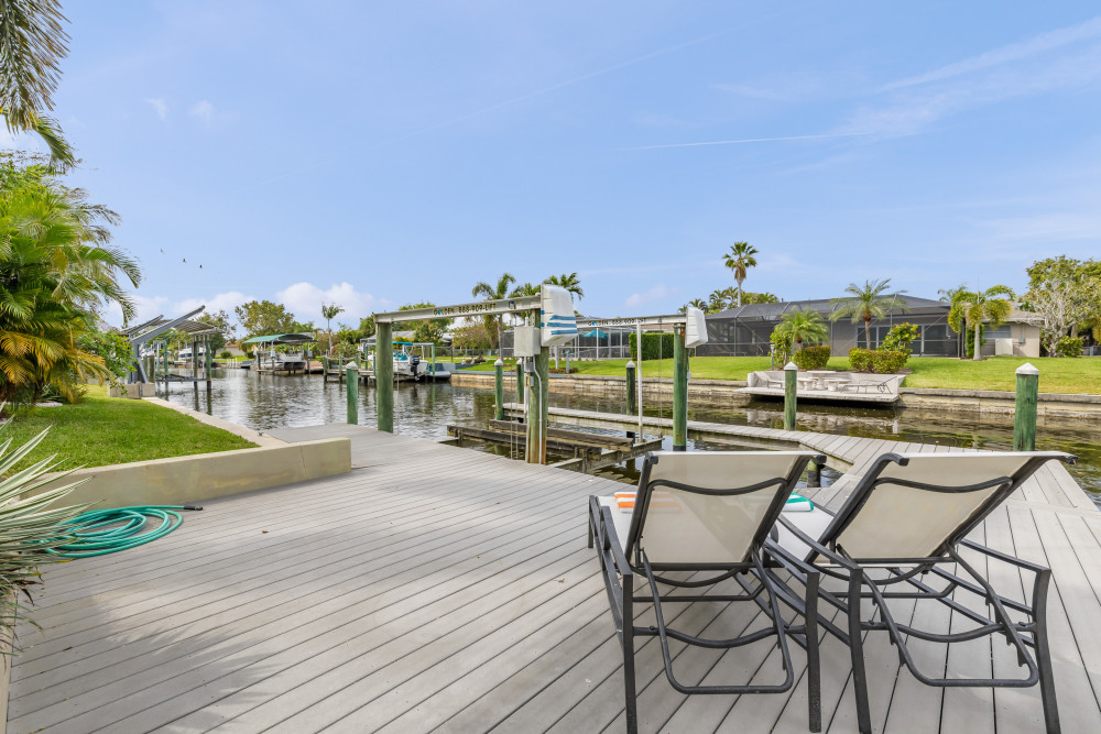 Cape Coral 516