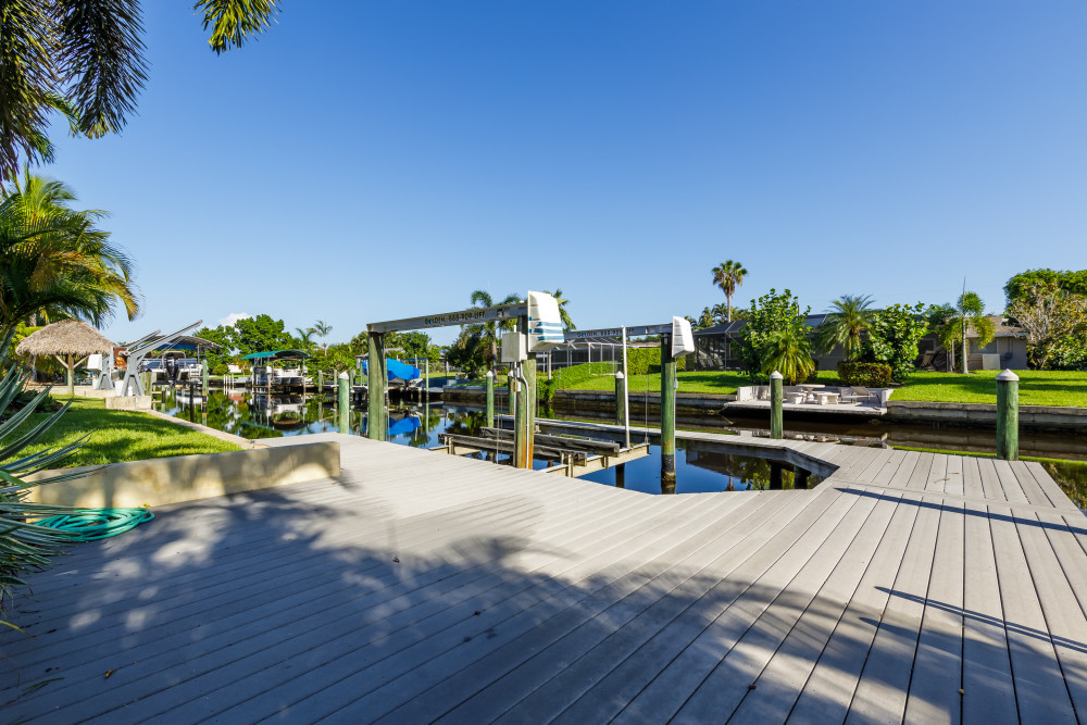 Cape Coral 516