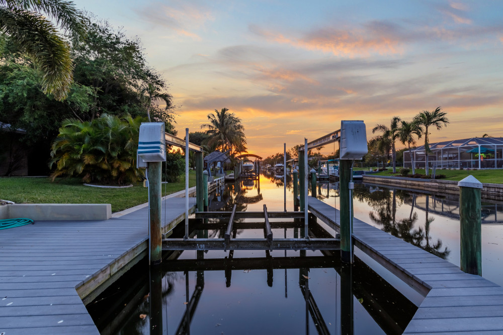 Cape Coral 516