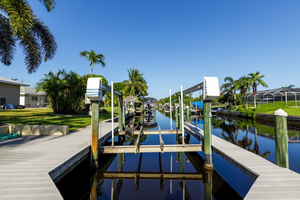 Cape Coral 516