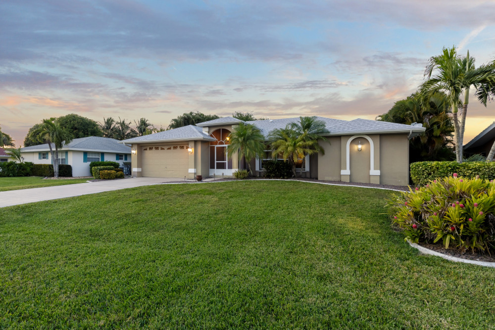 Cape Coral 516