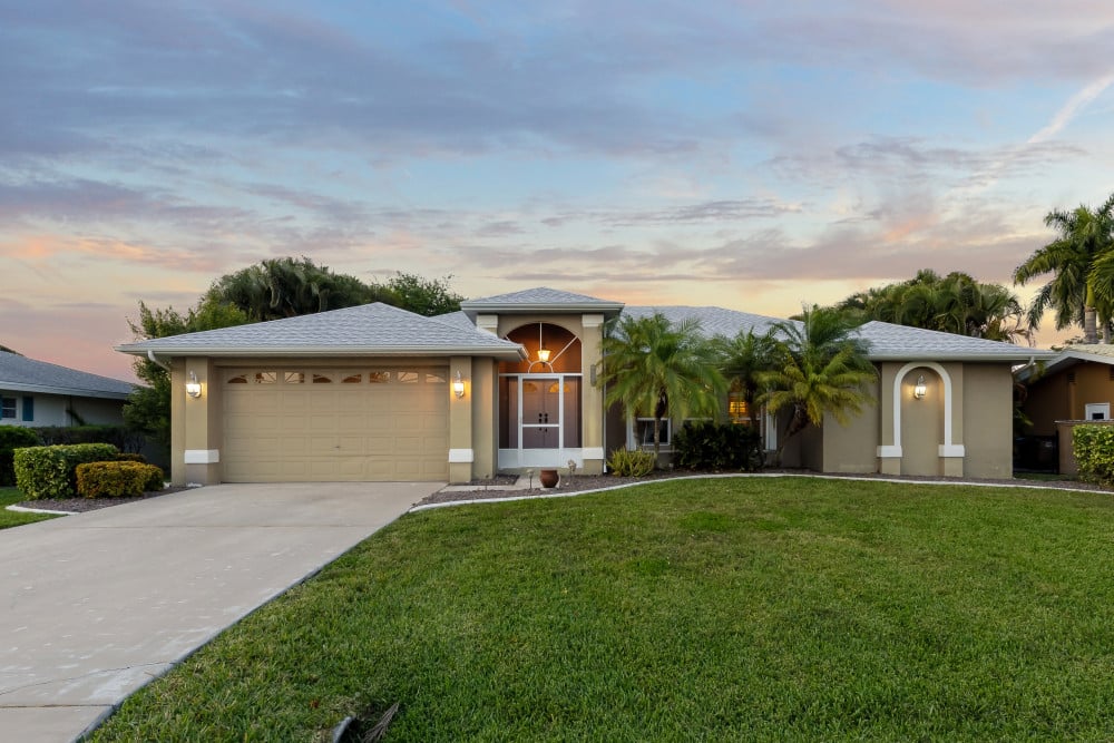 Cape Coral 516