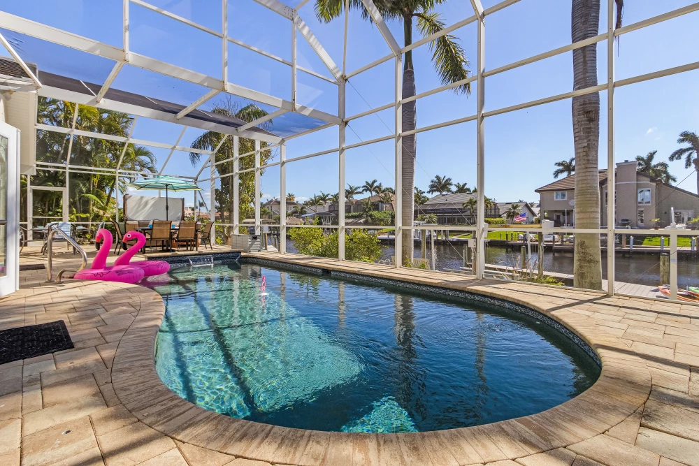 Cape Coral 511