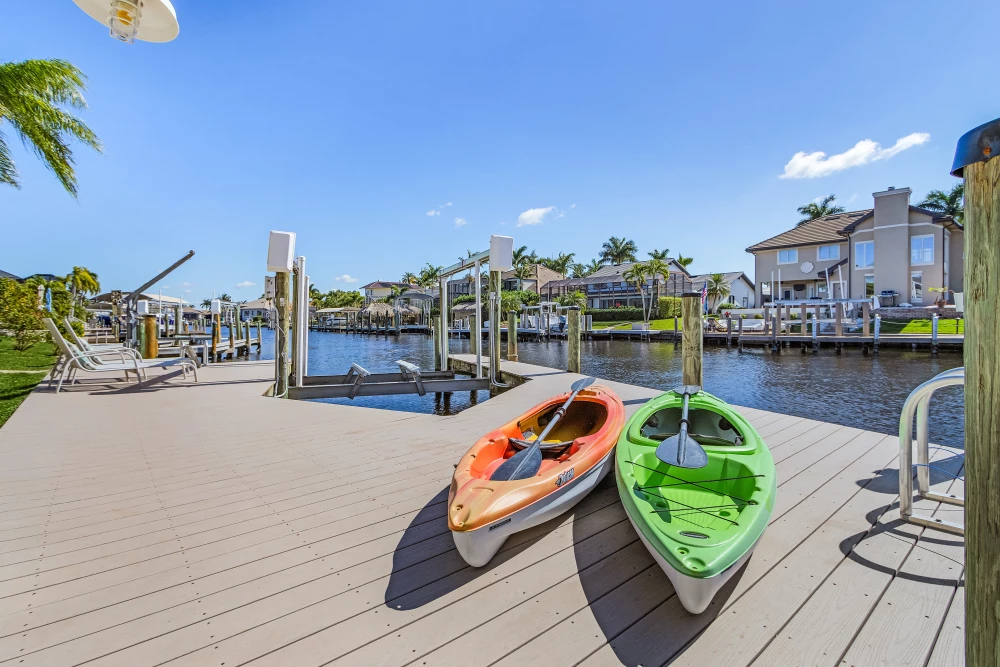 Cape Coral 511