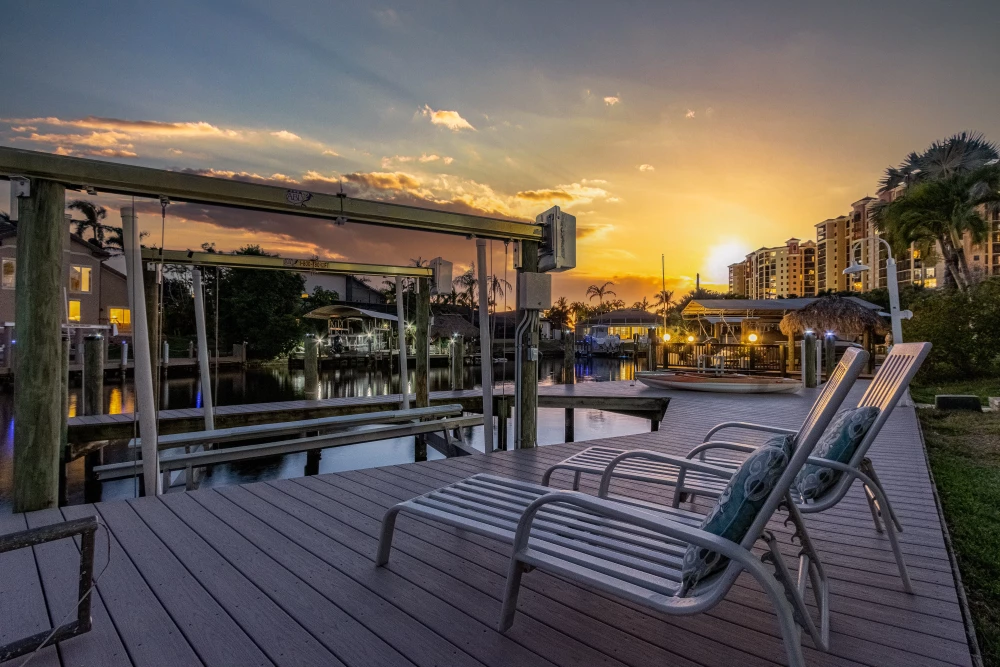 Cape Coral 511