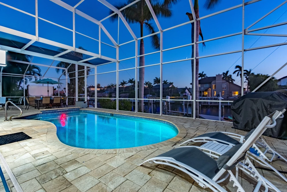 Cape Coral 511