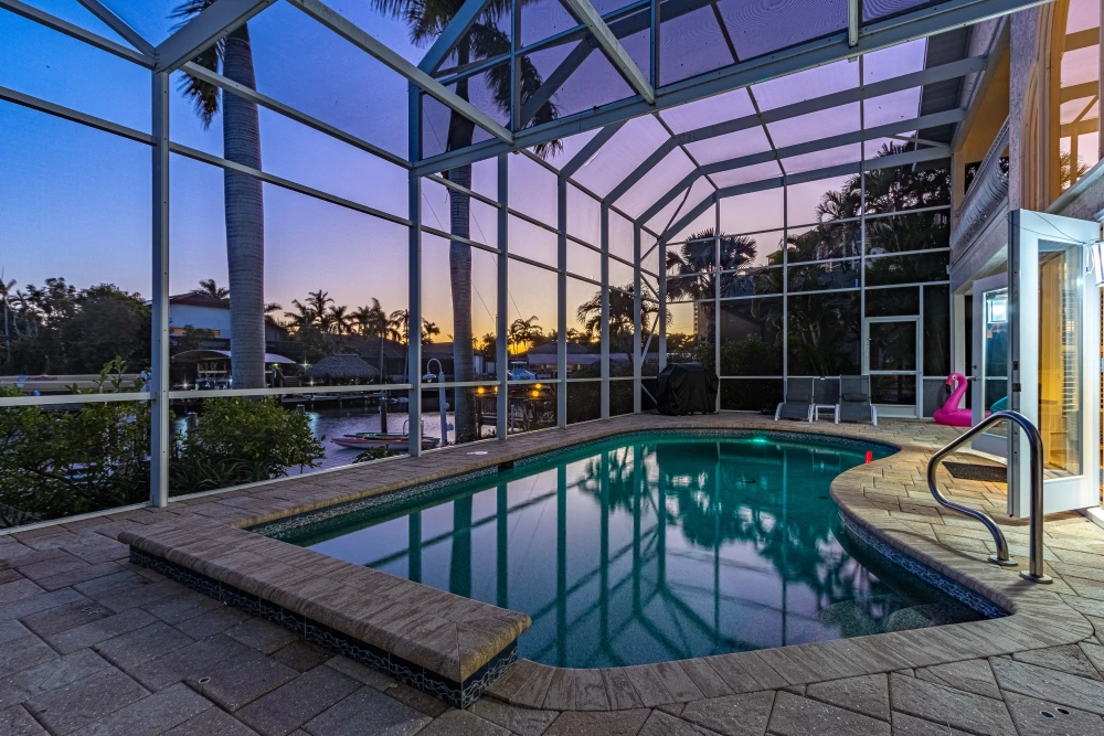 Cape Coral 511