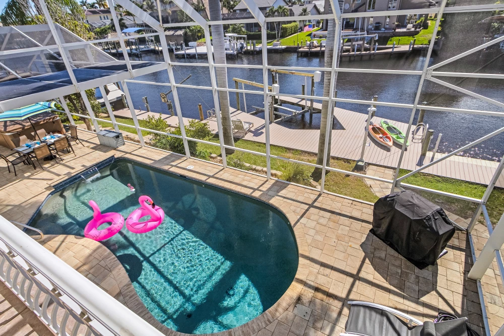 Cape Coral 511