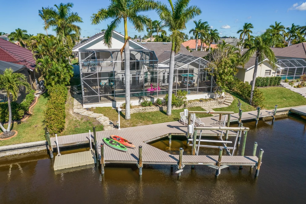 Cape Coral 511