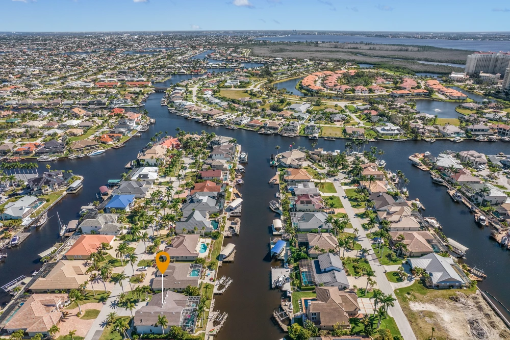 Cape Coral 511