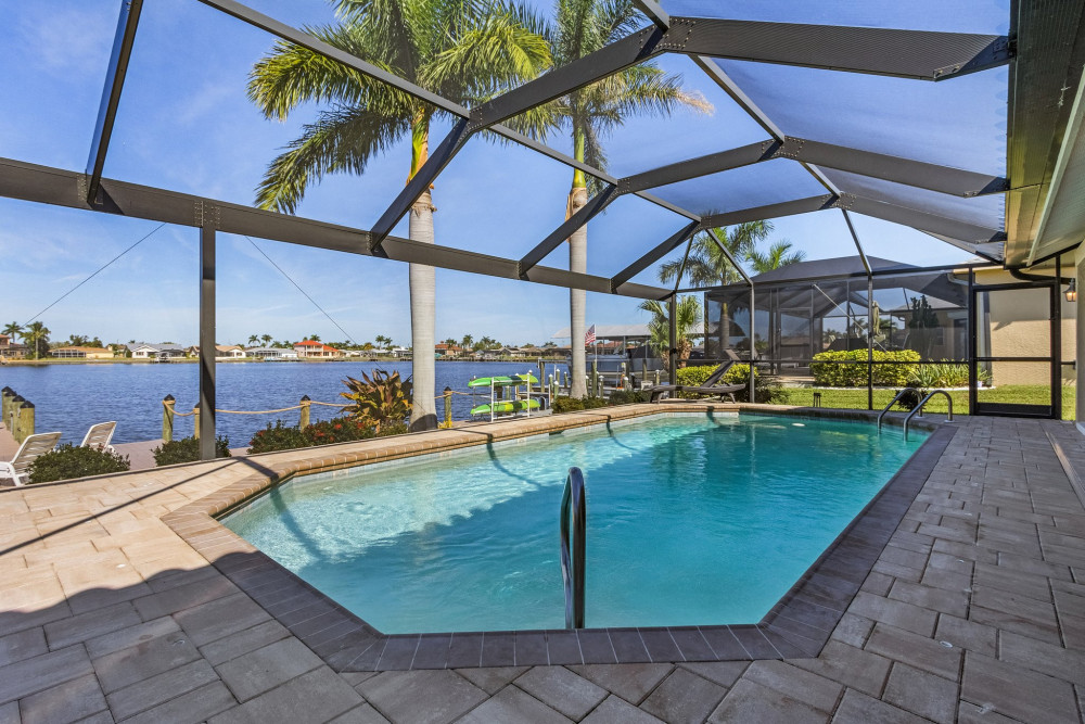 Cape Coral 512