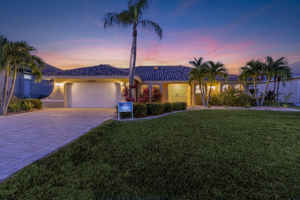 Cape Coral 512