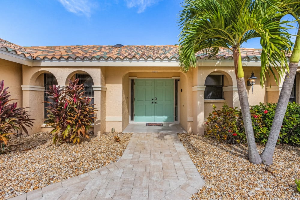 Cape Coral 512