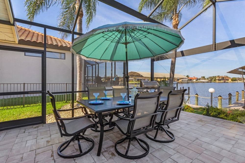 Cape Coral 512