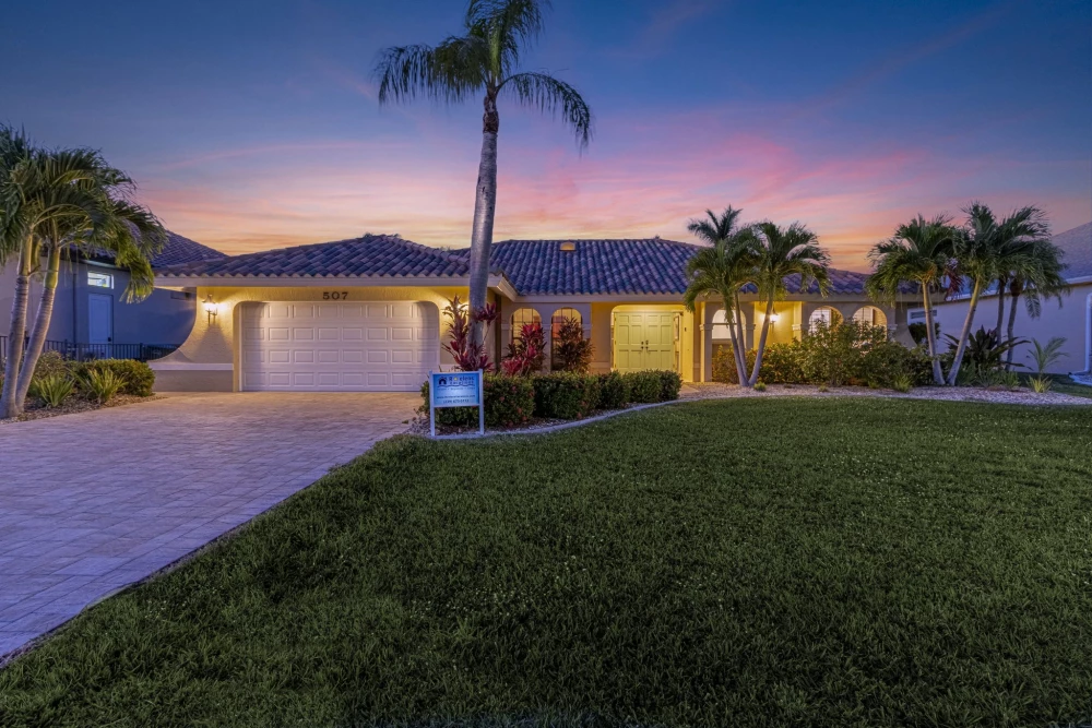 Cape Coral 512