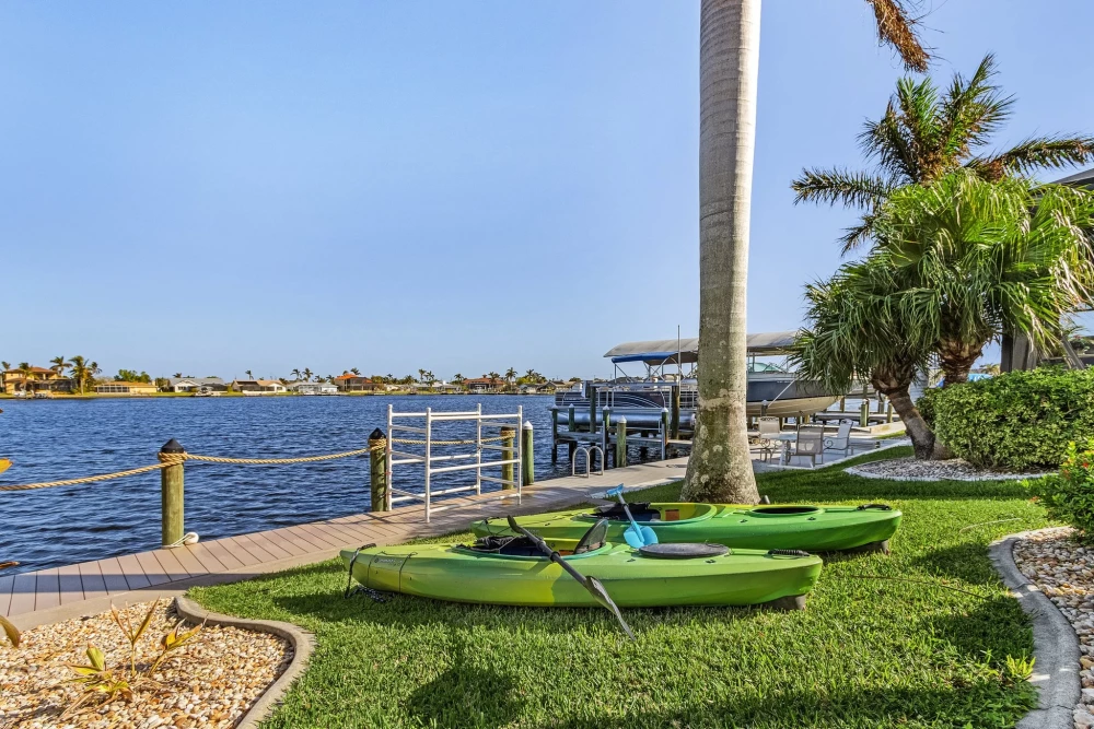 Cape Coral 512