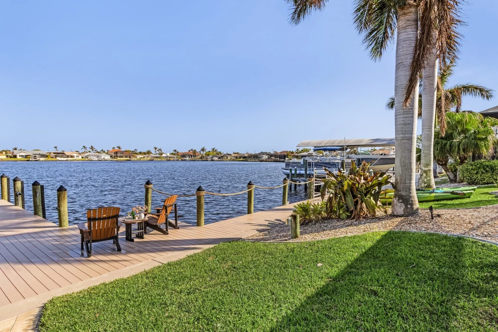 Cape Coral 512