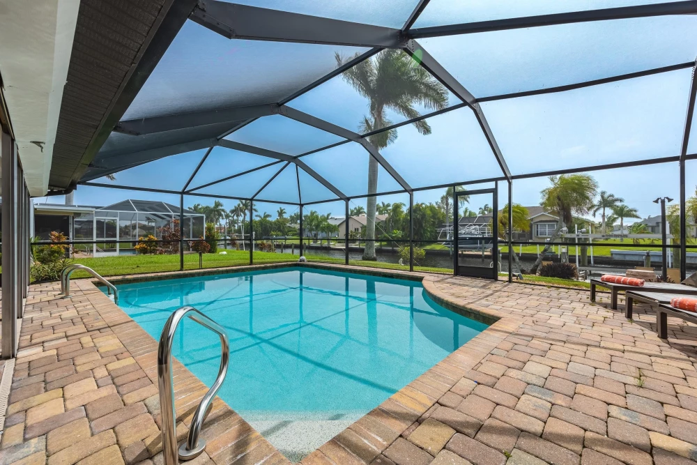 Cape Coral 508