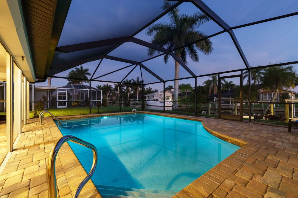 Cape Coral 508