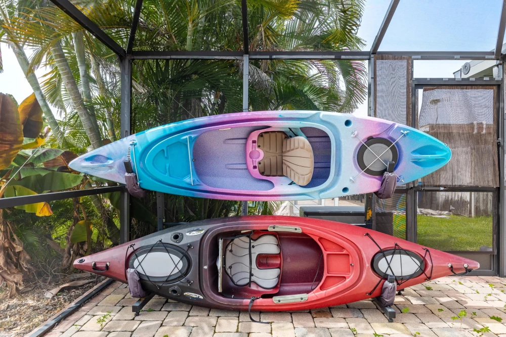 Cape Coral 508