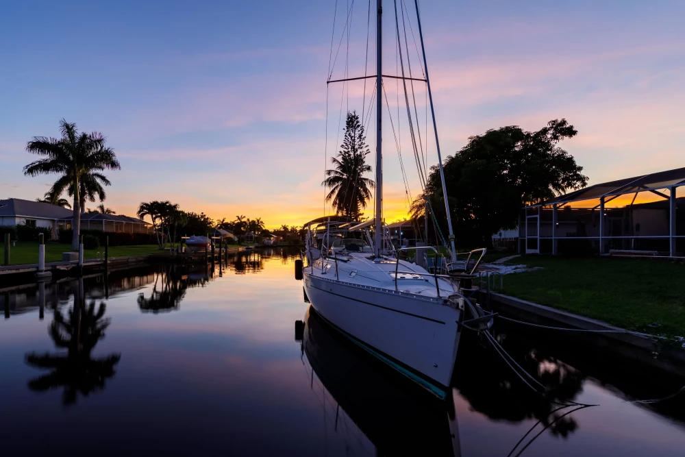 Cape Coral 508