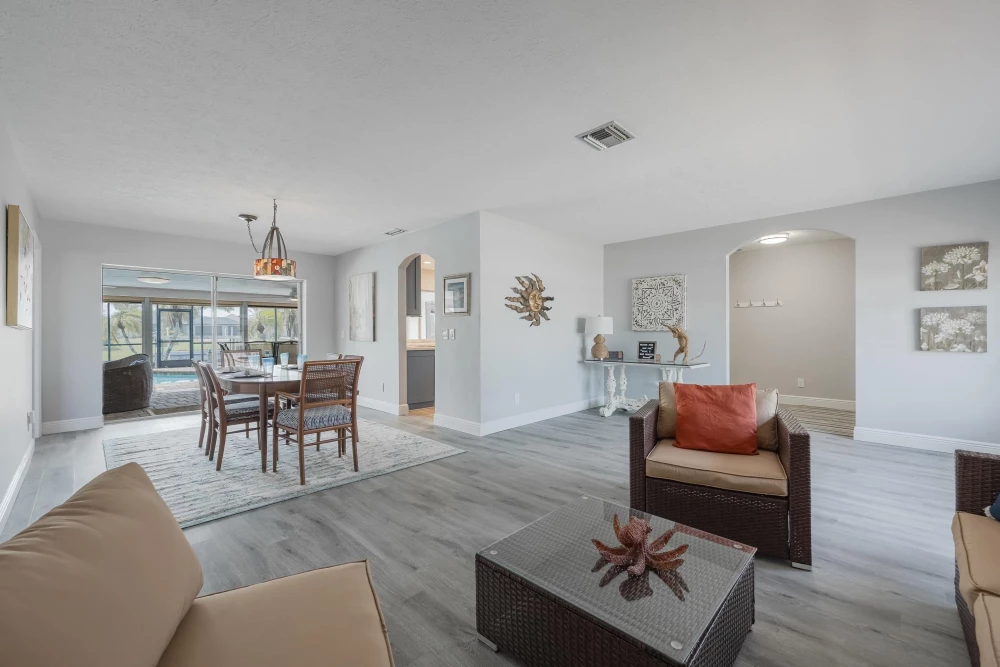 Cape Coral 508
