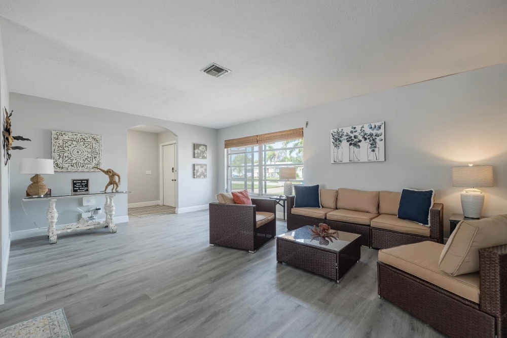 Cape Coral 508