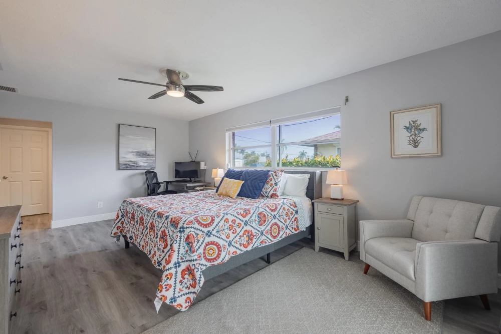 Cape Coral 508