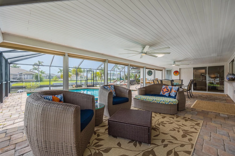 Cape Coral 508
