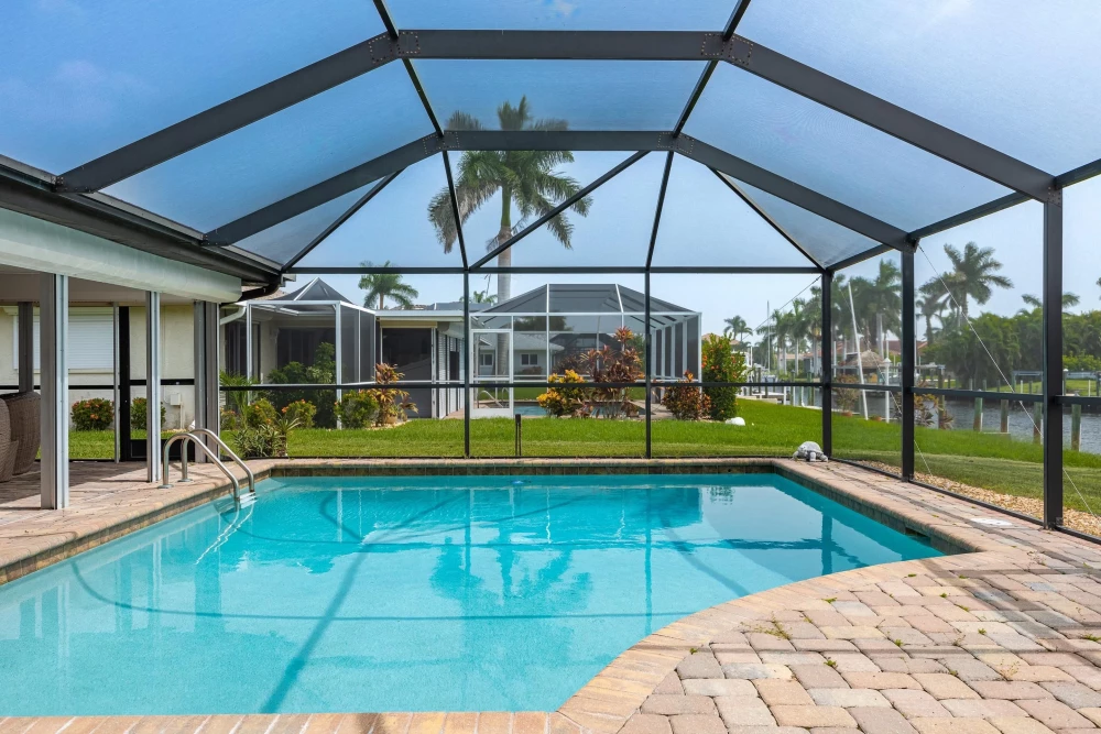 Cape Coral 508