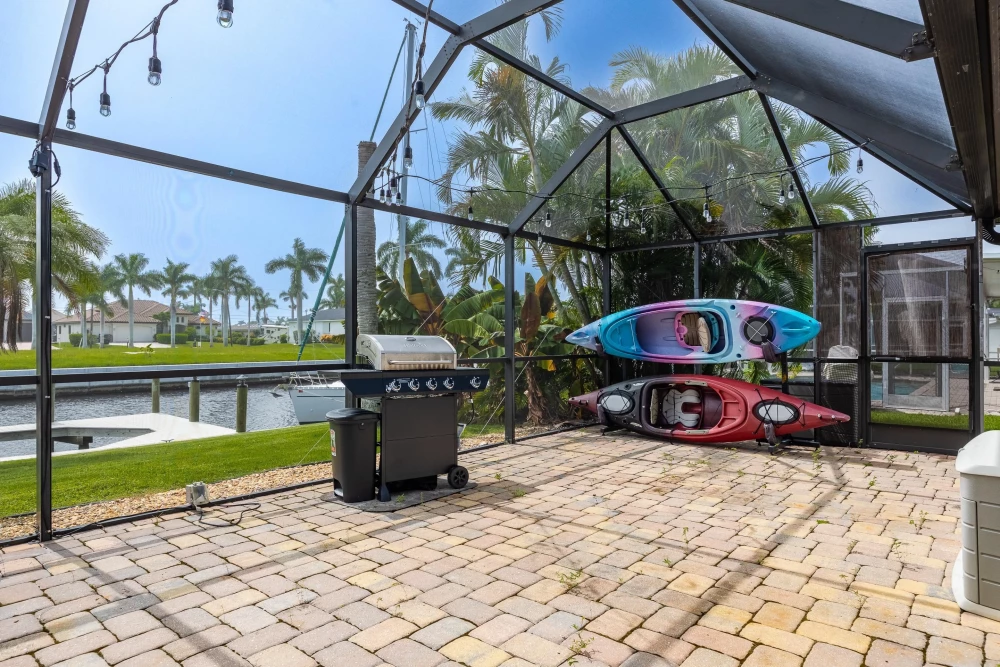 Cape Coral 508