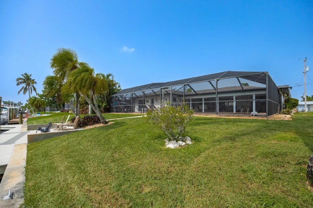 Cape Coral 508