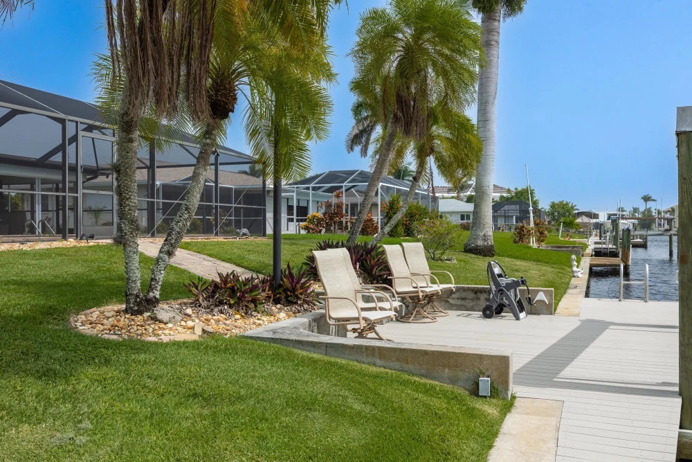 Cape Coral 508