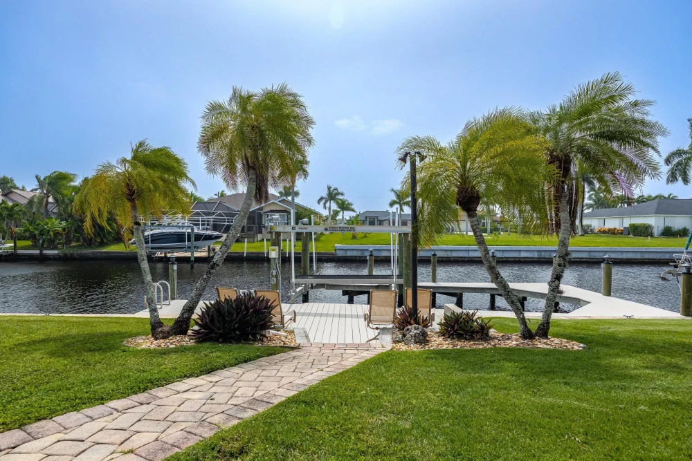 Cape Coral 508