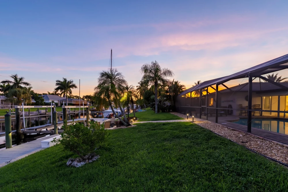 Cape Coral 508