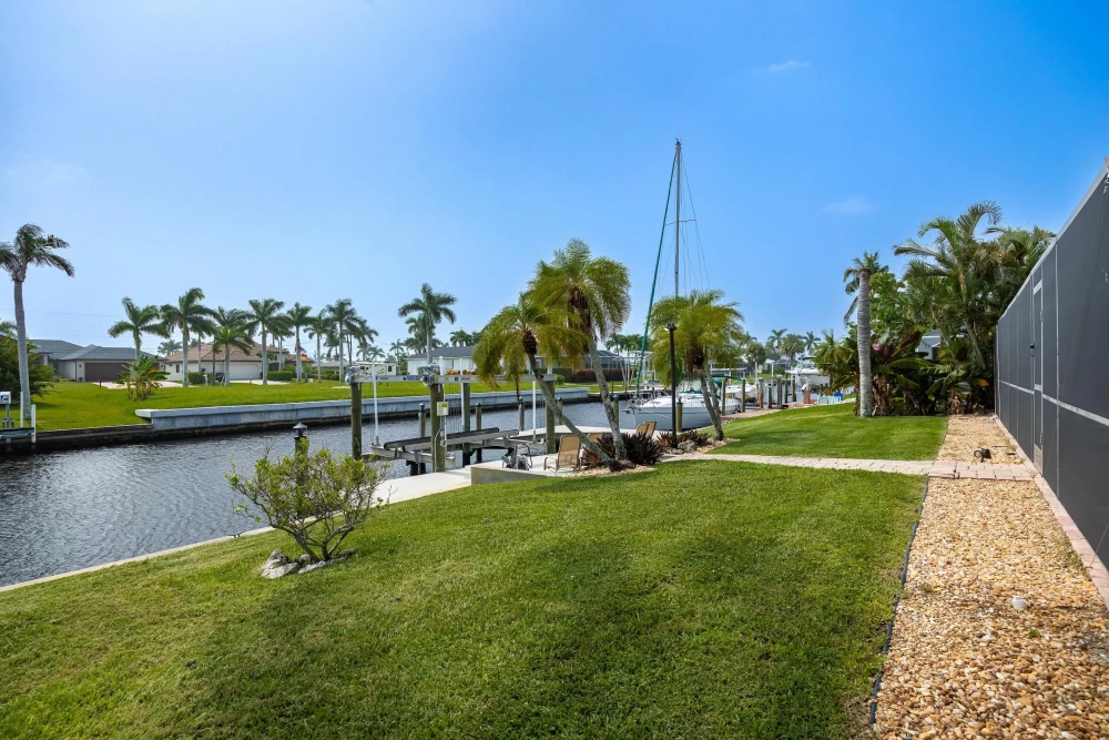 Cape Coral 508