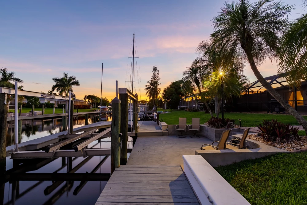 Cape Coral 508