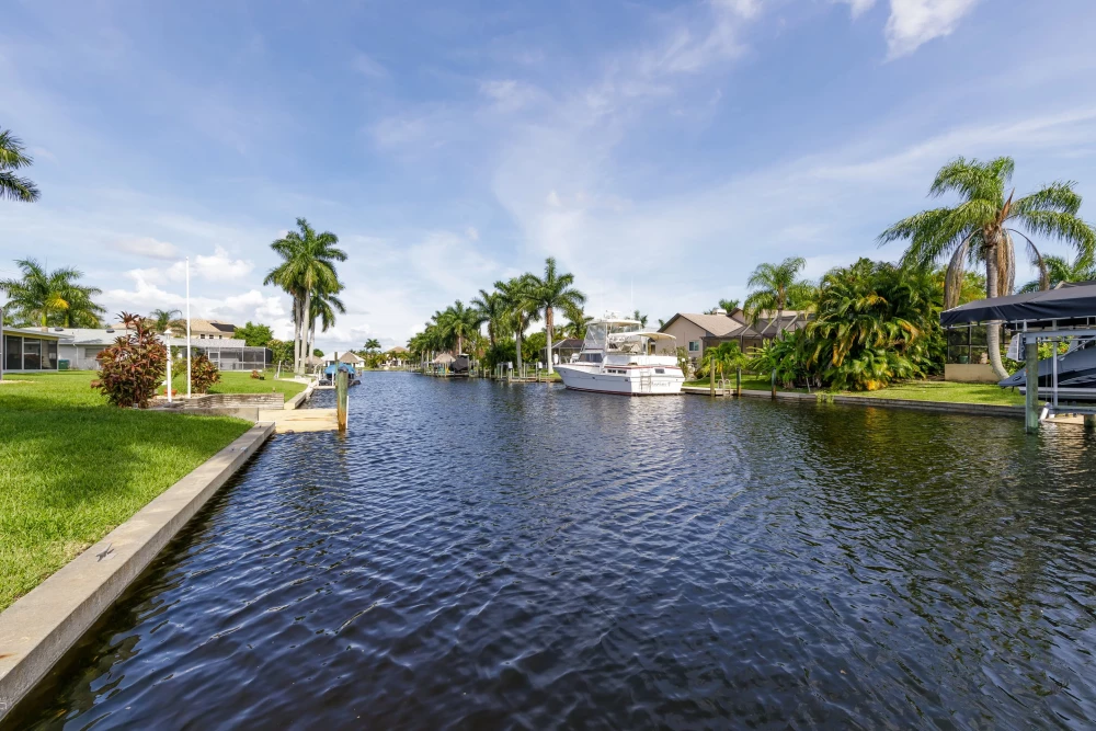 Cape Coral 508