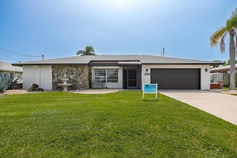 Cape Coral 508