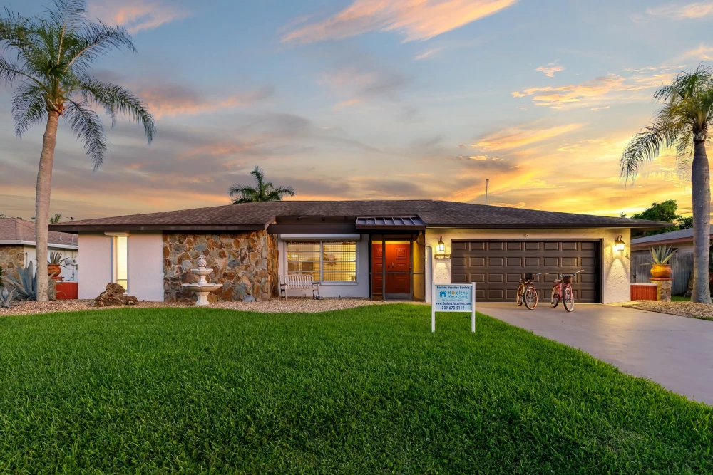 Cape Coral 508