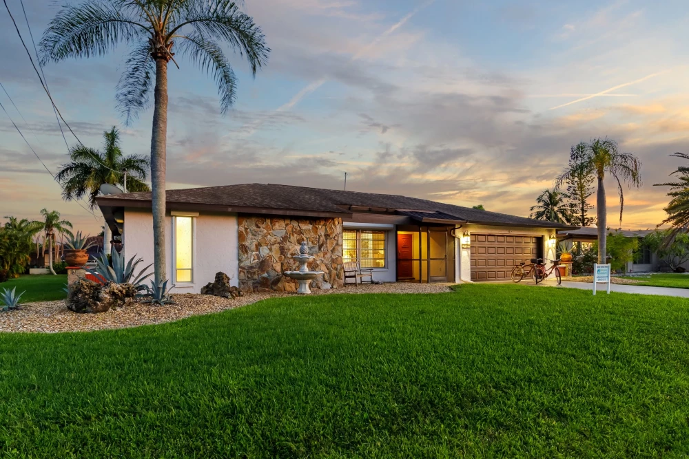 Cape Coral 508