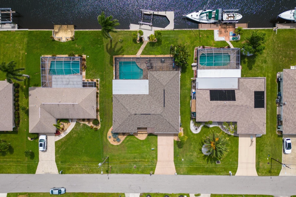Cape Coral 508