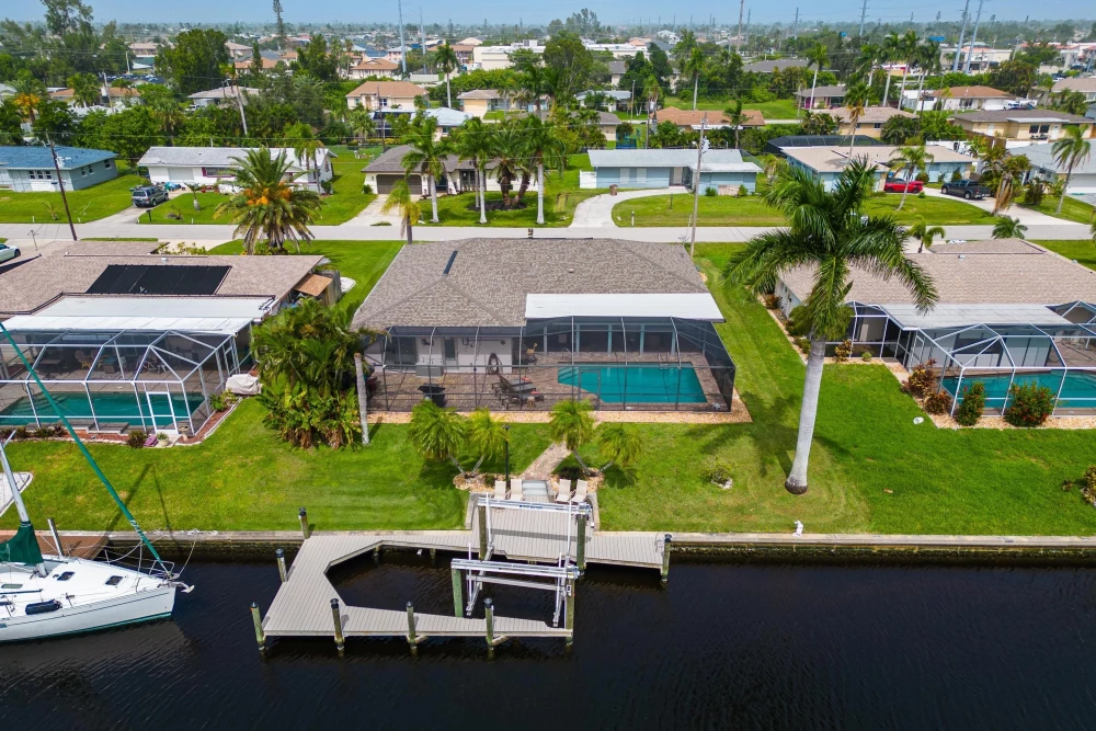 Cape Coral 508