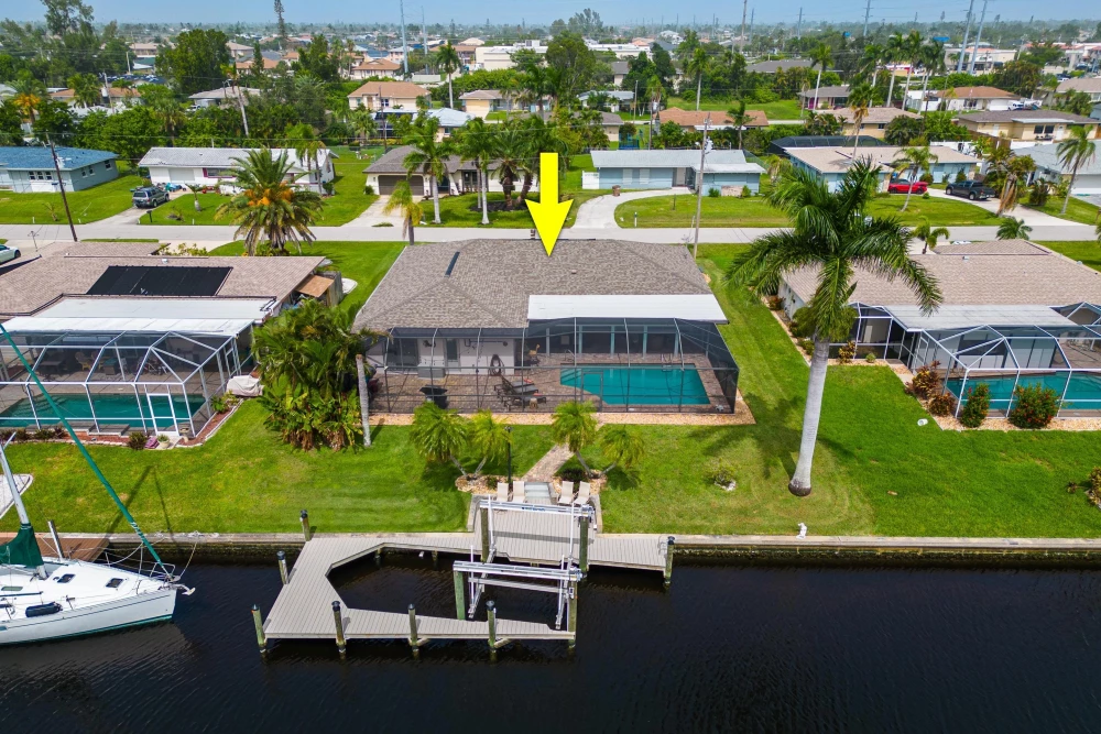 Cape Coral 508