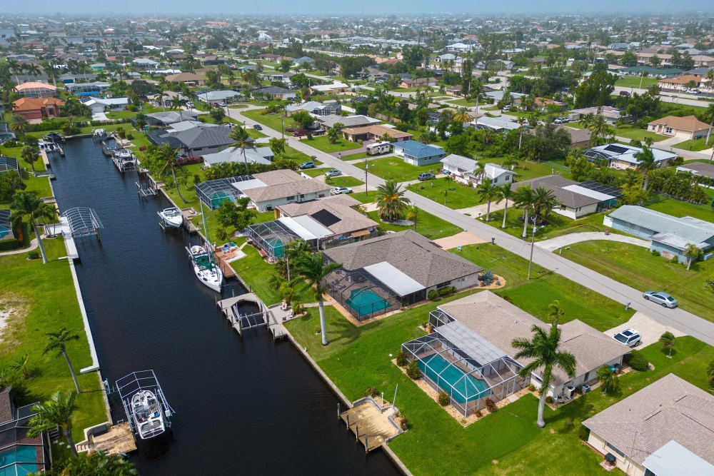 Cape Coral 508